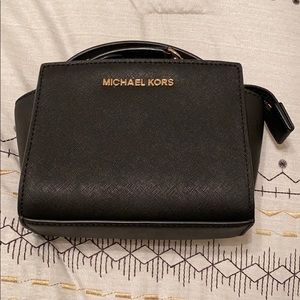 Michael kors purse BRAND NEW!!! NO FLAWS
